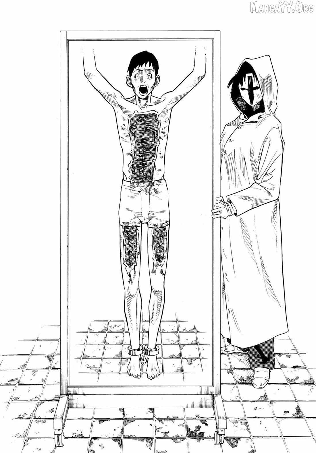 Juujika No Rokunin Chapter 232.5 30 Juujika No Rokunin Chapter 232.5 image 11